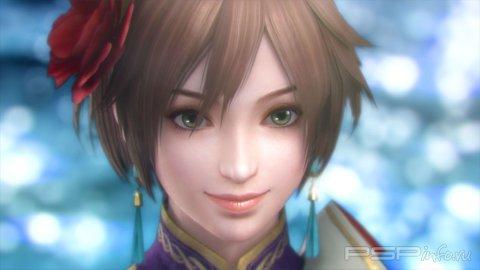 Dynasty Warriors Next -   
