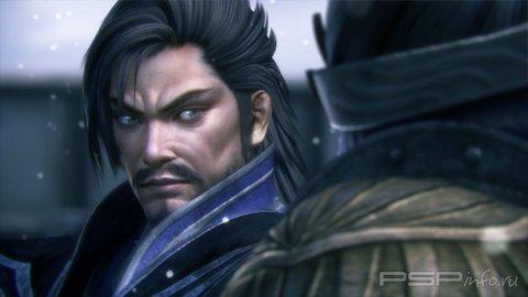 Dynasty Warriors Next -   