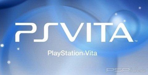     PlayStation Vita -  