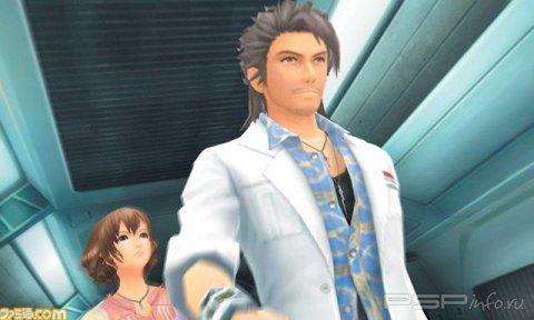 Time Travelers - ������� � ��������� ����