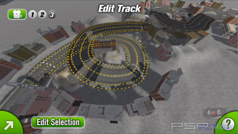 ModNation Racers: Road Trip -  