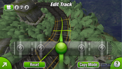 ModNation Racers: Road Trip -  