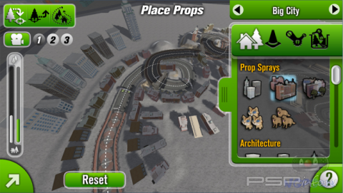 ModNation Racers: Road Trip -  