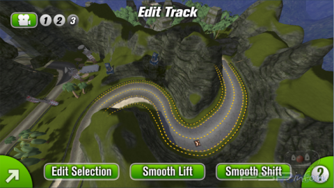 ModNation Racers: Road Trip -  