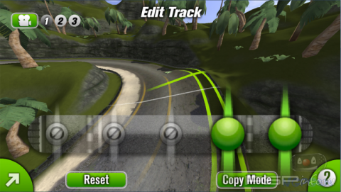 ModNation Racers: Road Trip -  