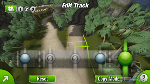 ModNation Racers: Road Trip -  