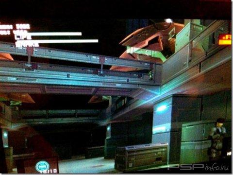 Metal Gear Solid HD Collection  PlayStation Vita -  