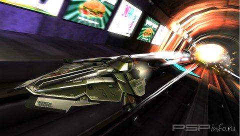 Wipeout 2048 - ����� ���������