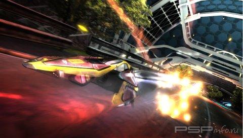 Wipeout 2048 - ����� ���������