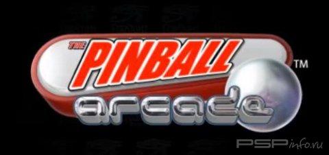 The Pinball Arcade -    PS Vita