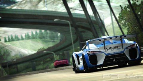 Ridge Racer -  