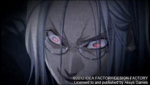 Hakuoki: Demon Of The Fleeting Blossom -     