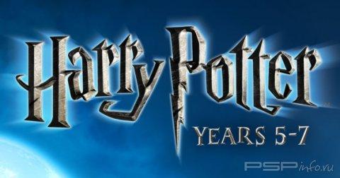 LEGO Harry Potter: Years 5-7 -  