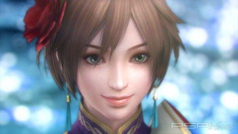 Dynasty Warriors Next -  