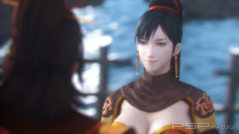 Dynasty Warriors Next -  