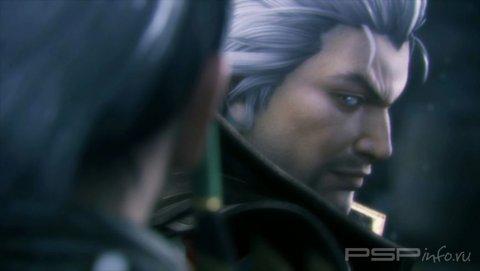 Dynasty Warriors Next -  