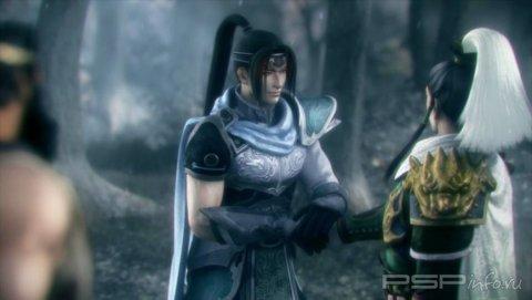 Dynasty Warriors Next -  
