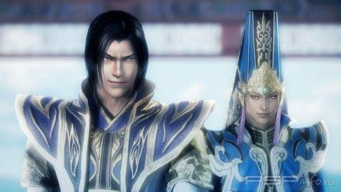 Dynasty Warriors Next -  