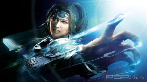 Dynasty Warriors Next -  