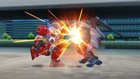 Mobile Suit Gundam AGE -     