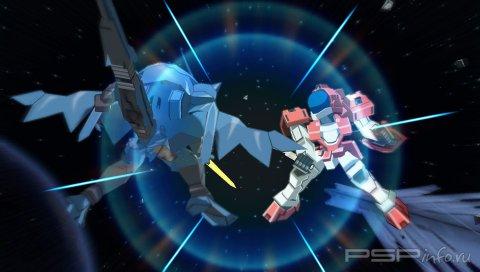 Mobile Suit Gundam AGE -     