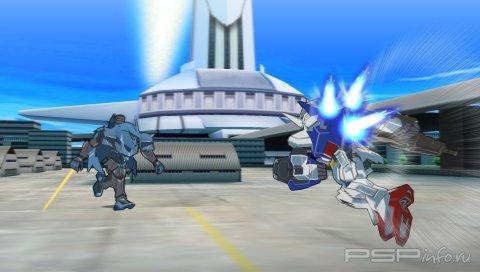 Mobile Suit Gundam AGE -     