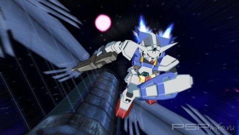 Mobile Suit Gundam AGE -     