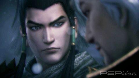 Dynasty Warriors Next:  