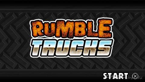Rumble Trucks [ENG]