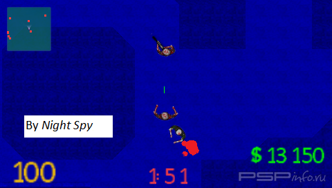 sPSP ZM v1.0 [HomeBrew]