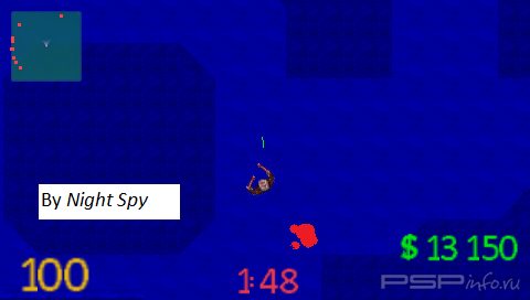 sPSP ZM v1.0 [HomeBrew]