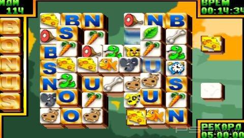 Animal Snap: Rescue Them 2 By 2 [RUS]