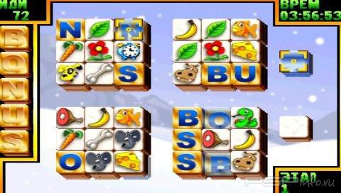 Animal Snap: Rescue Them 2 By 2 [RUS]