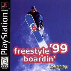 Freestyle Boardin' 99 [ENG]