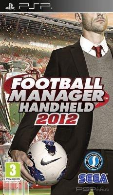 Football Manager 2012 Handheld [ENG]