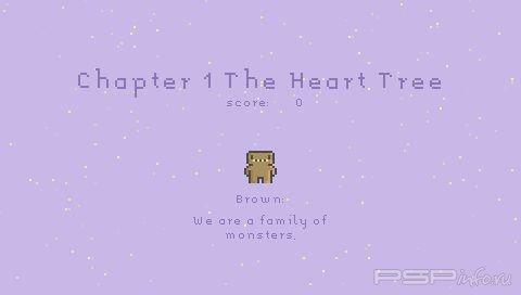 Where is My Heart? [ENG]