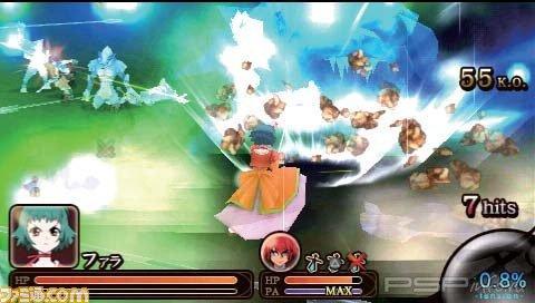 Tales Of The Heroes: Twin Braves -  