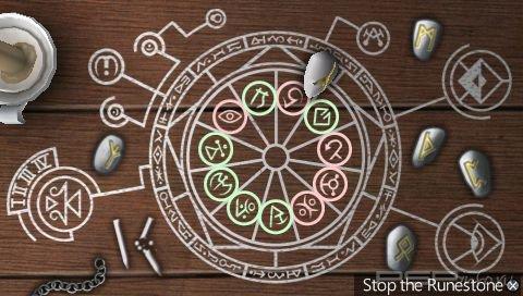 Fighting Fantasy: The Warlock of Firetop Mountain [ENG]