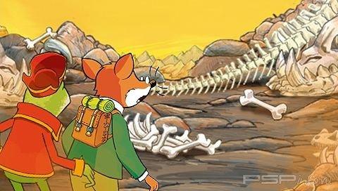 Geronimo Stilton In The Kingdom of Fantasy [ENG]