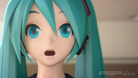 Hatsune Miku: Project Diva Extend [JAP]