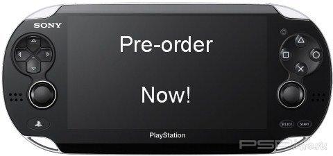 PlayStation Vita ����� �������� ��� ����������