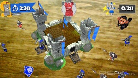 EyePet Adventures [RUS]