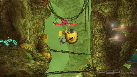 EyePet Adventures [RUS]