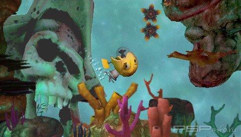 EyePet Adventures [RUS]