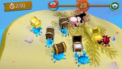 EyePet Adventures [RUS]