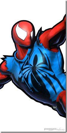 Ultimate Marvel vs. Capcom 3:  DLC 