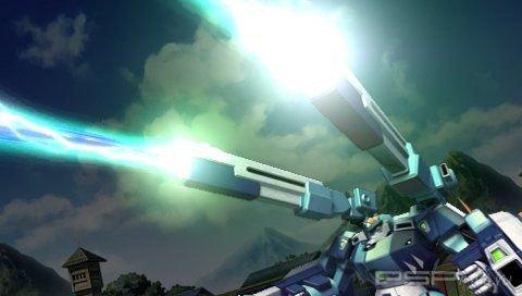 Super Robot Taisen OG Saga: Masou Kishin II -  