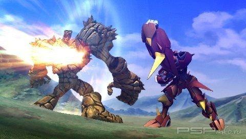 Super Robot Taisen OG Saga: Masou Kishin II -  