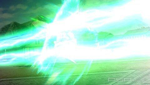 Super Robot Taisen OG Saga: Masou Kishin II -  