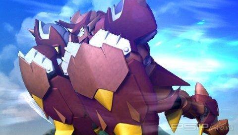 Super Robot Taisen OG Saga: Masou Kishin II -  